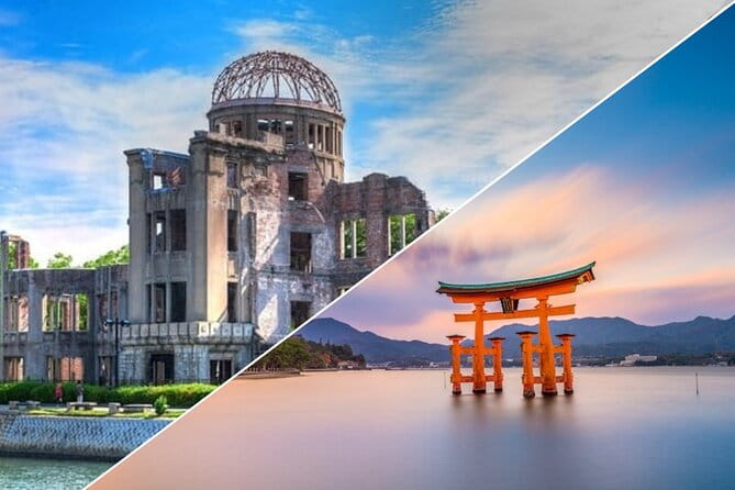 Hiroshima / Miyajima Full-Day Private Tour With Government Licensed Guide - Tour Overview and Highlights