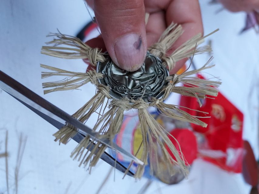 Ibiza: Guided Tour of Dalt Vila With Handcraft Workshop - Overview of the Tour