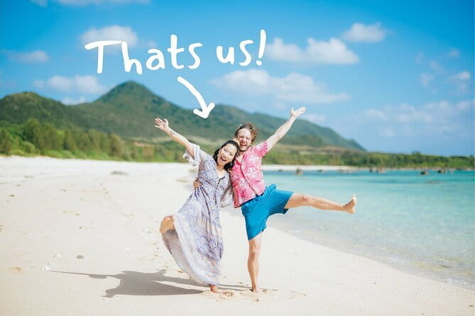 Ishigaki Island Photo Tour by English Native
