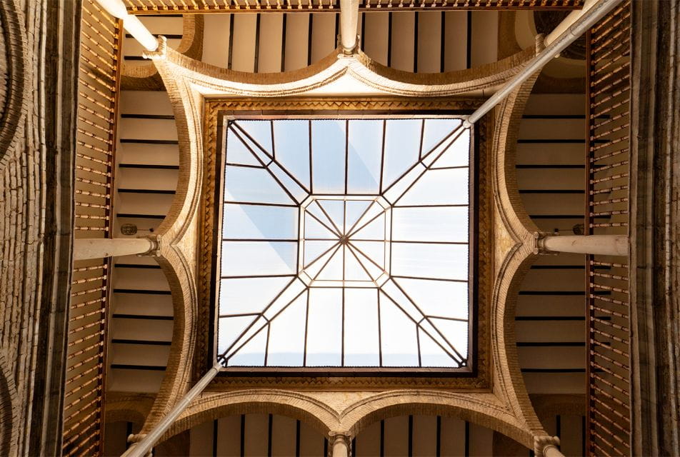 Jaén: 3-Hour Tour, Cathedral, Jewish Quarter, and Arab Baths - Tour Overview and Pricing