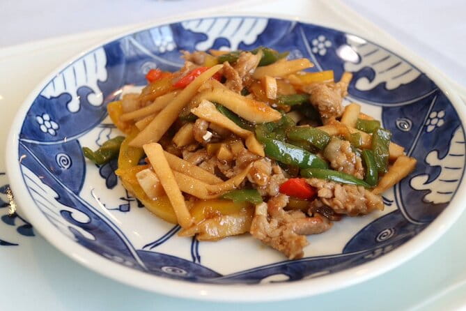 Japanese Natural Remedy Private Cooking Class