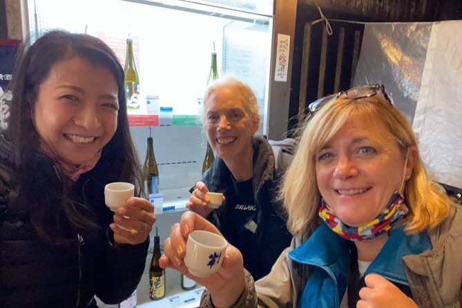 Kanazawa to Shirakawago to Takayama: English Speaking Driver Only - Itinerary Customization Options