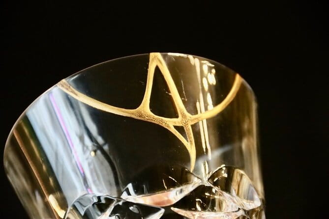 Kintsugi Experience: Art of Golden Joinery in Tokyo - What Is Kintsugi?
