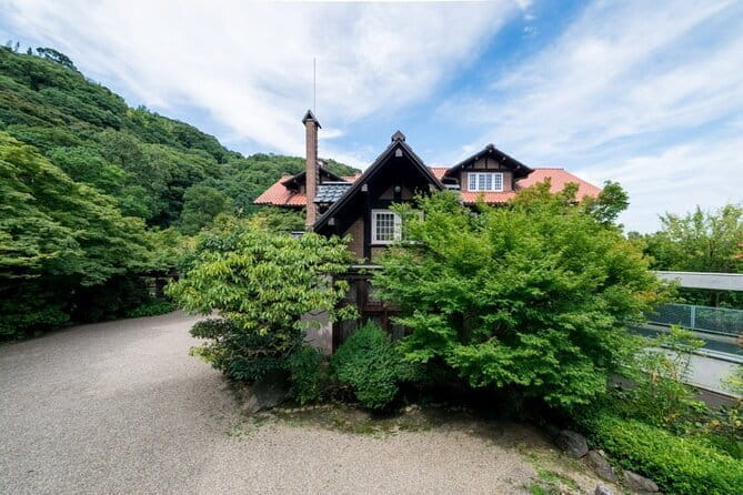 Kyoto 1 Day Suntory Yamazaki Distillery Tour and Asahi Art Museum