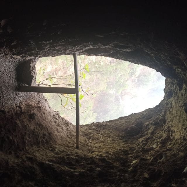 La Palma: Guided Trekking Tour Springs Marcos Y Cordero