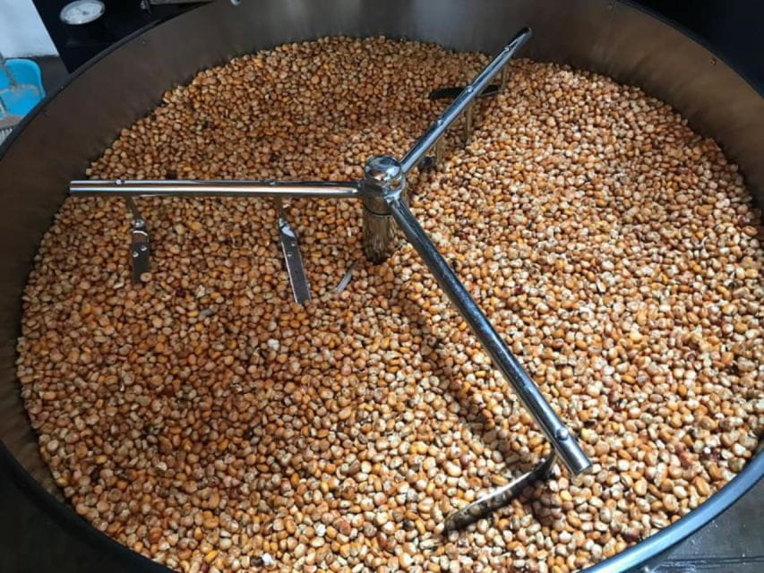 Lanzarote: Visit a Traditional Mill and Taste Our Gofio.