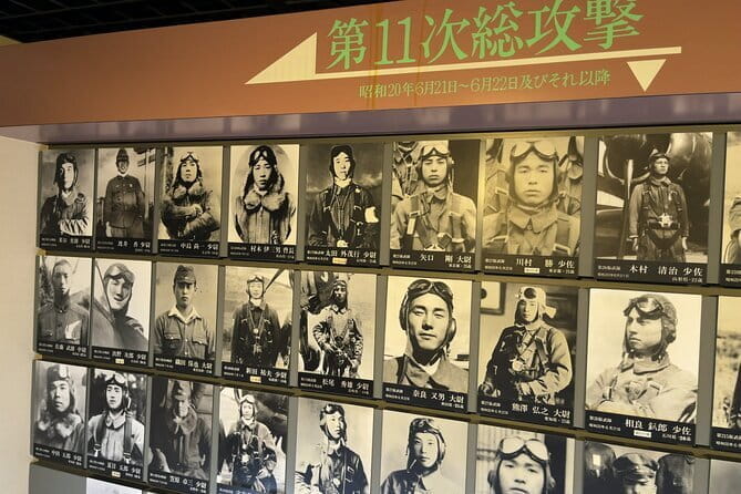 Learn History From the Kamikazes of Chiran and Their Legacy