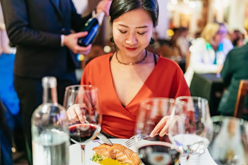 Madrid: Flamenco Show at Corral De La Moreria - Event Overview