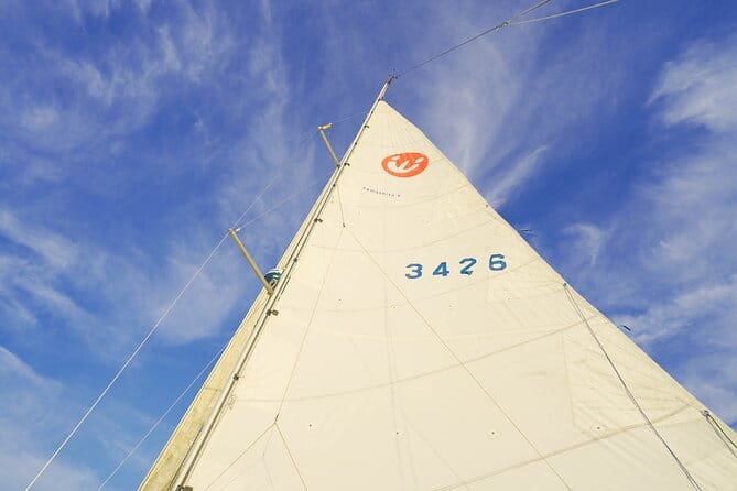 Miyajima Sail Boat Adventure to Seto Inland Sea - Meeting Point and Access