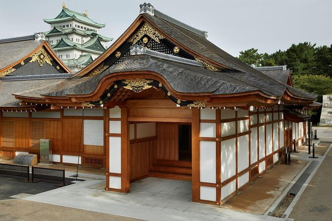 Nagoya Private Customizable Half Day Tour - Overview of the Tour