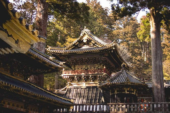 Nikko World Heritage Private Day Tour W/ English Speaking Driver