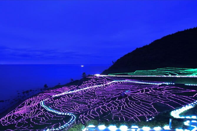 Noto/Chirihama Evening Photoshoot by Professional Photographer - Overview of the Photoshoot Experience