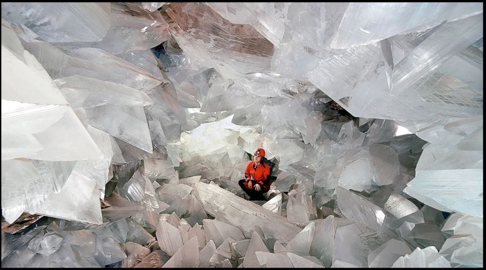 Oleoalmanzora: Guided Tour & Tasting + Pulpí Geode (6-Hours) - Tour Overview