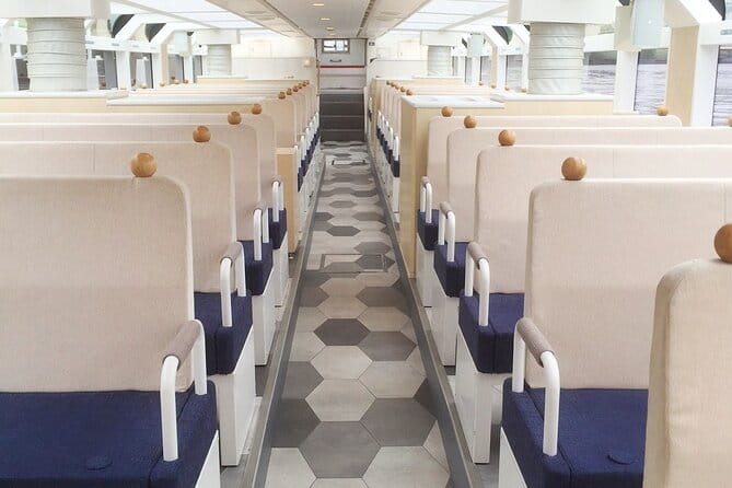 Osaka Afternoon Walking Tour Round-Trip From Umeda or Namba