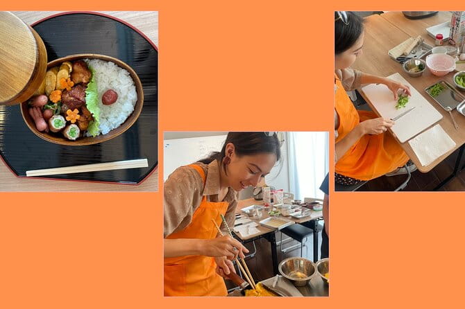 Osaka Cooking Class:Katsu Curry/Bento/Okonomiyaki & Store Tour - Katsu Curry: Crispy Fried Pork Delight