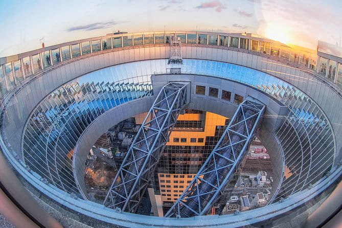 Osaka Private Day Trip – Enjoy Your First-Time Visit to Osaka!