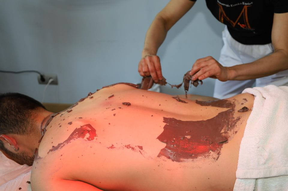 Palma De Mallorca: Chocolate Therapy for Couples