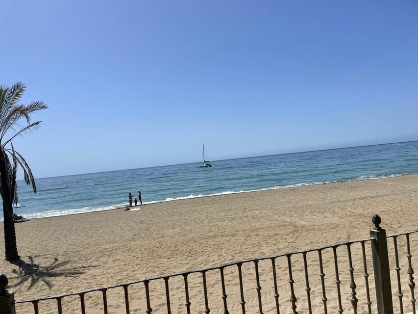 Personal (Group) Fitness Training by the Beach - Overview and Pricing