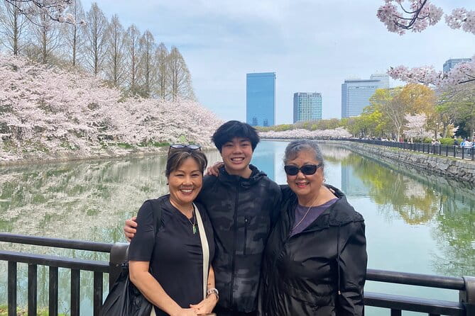 PRIVATE 6-Hr. Food Tour From Osaka Castle to Kuromon to Dotonbori - Tour Overview and Highlights