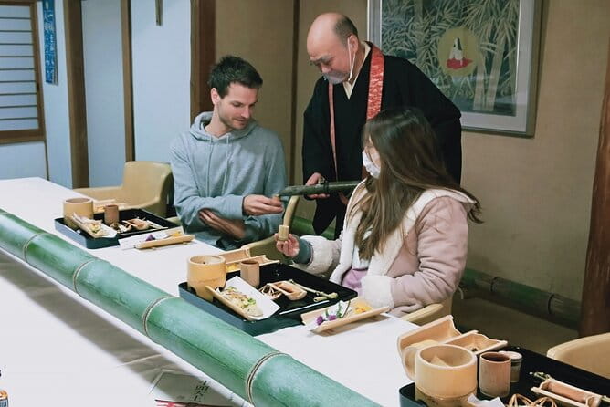 Private Hiking Activity Near Tokyo - Pricing and Inclusions