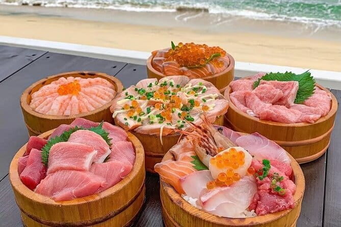 Private Sightseeing Tour in Itoshima With Transfer Included - Overview of the Itoshima Tour