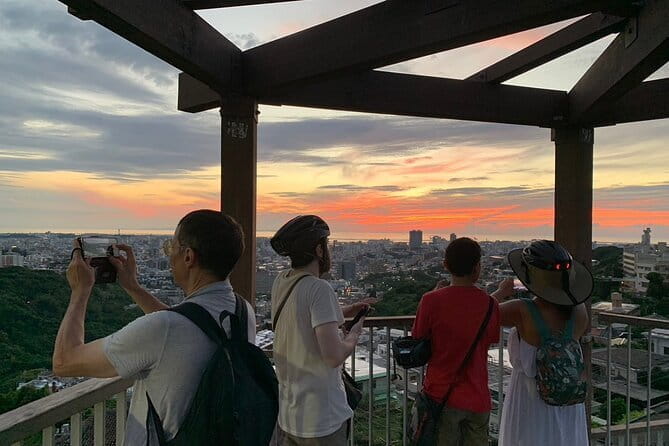 Private Tour: Afternoon Cycling With Spectacular Views