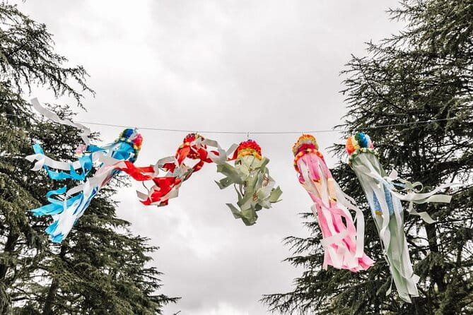 Private Tour Guide Nagoya With a Local: Kickstart Your Trip, Personalized - Tour Overview and Key Features