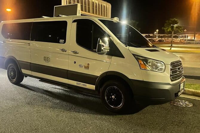 Private Transfer From Sapporo City Hotels to Otaru Cruise Port - Overview and Details