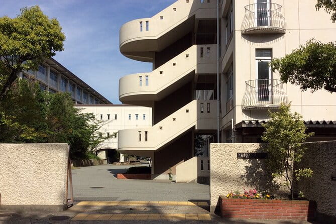 Real-Life Anime Location Visiting in Osaka Private Guided Tour