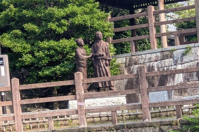 Sake Tasting Experience in Kyoto Fushimi - Exploring the Gekkeikan Sake Museum