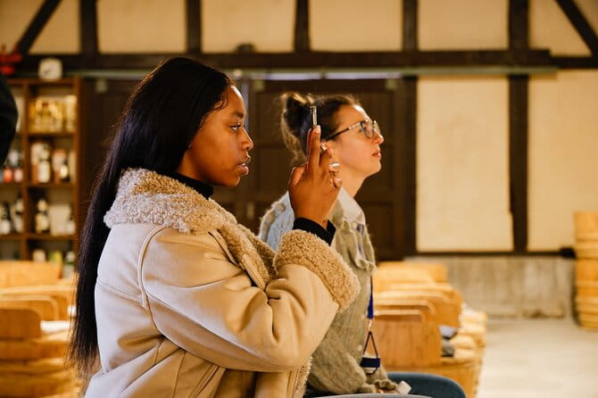 Sake Tasting Guided Tour in Saijo With Visit to 7 Breweries - Pricing and Booking
