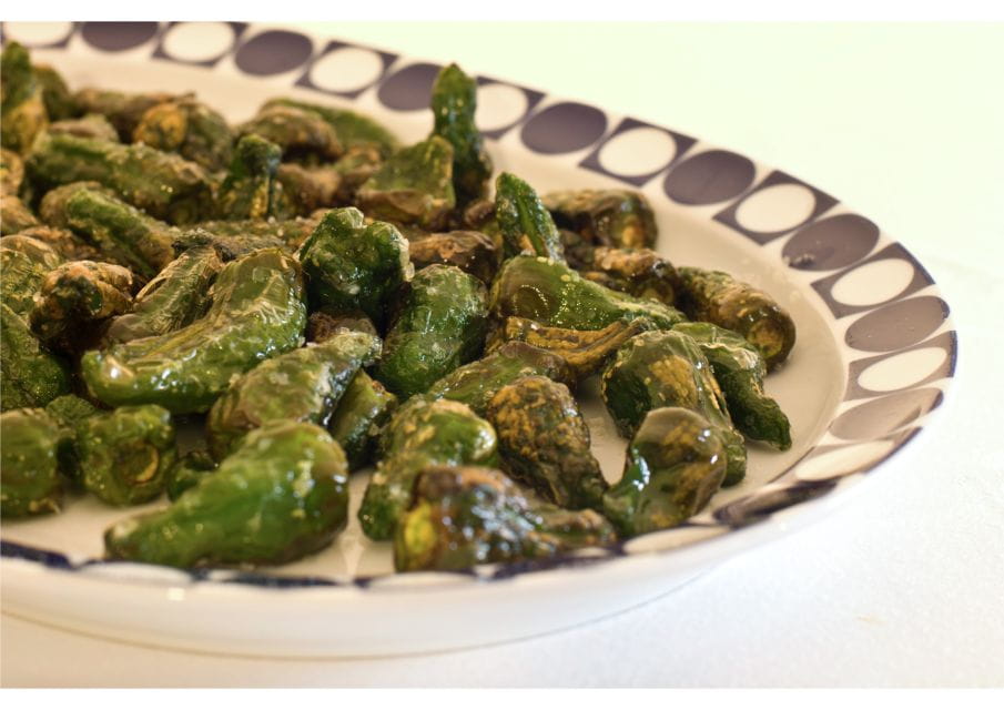 Santiago: Food Walking Tour With Tasting of Local Products - Overview of the Tour