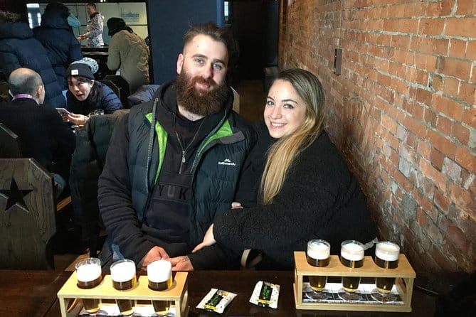 Sapporo 6hr Private Tour With Government Licensed Guide