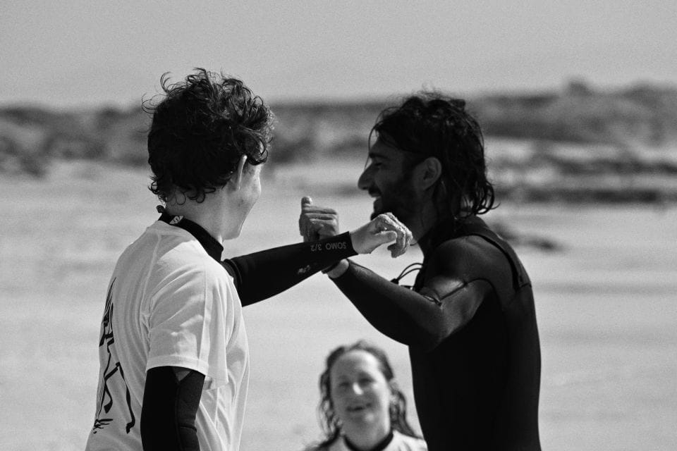 Sealovers Surfschool