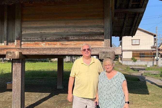 Shizuoka 6hr Private Tour and Japanese Tea Farm Tour With Vehicle - Highlights of the Japanese Tea Tour at Moriuchi Tea Farm