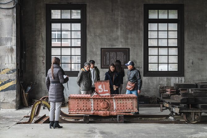 SL Hitoyoshi and Terroir Dining Tour - Tour Description