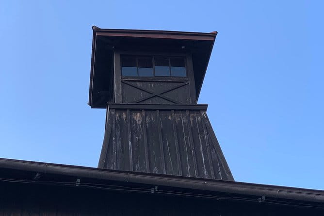 Takayama Walking Tour & Hida Folk Village - Tour Overview