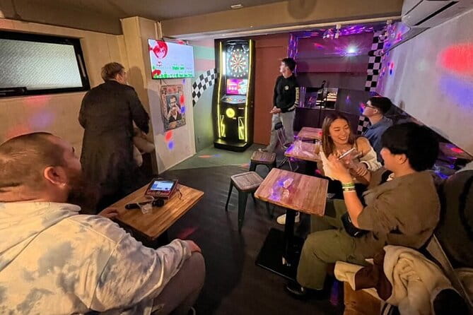 Takoyaki DIY Cooking in the Heart of Osaka - Overview and Experience