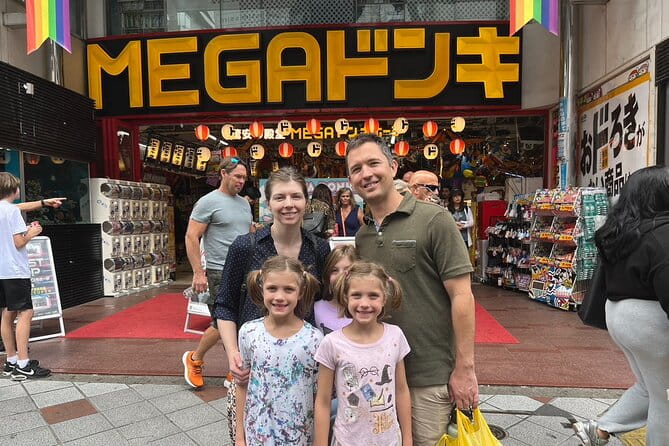 Tokyo 3 Day Full Experience With Local Host - Transportation and Pickups