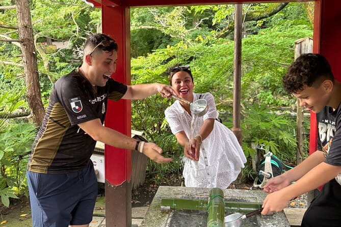 Tokyo Kichijoji Gourmet & Animation Museum Tour