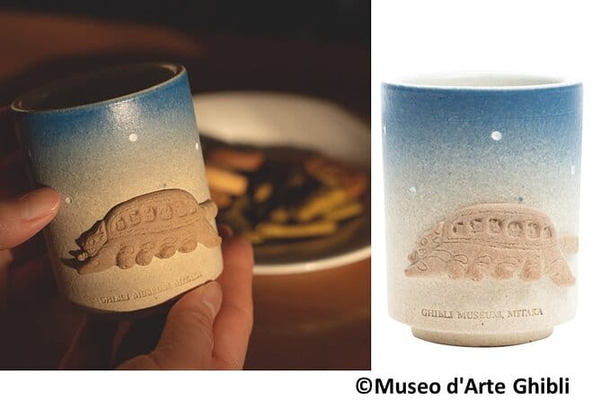 Tokyo Studio Ghibli Museum and Ghibli Film Appreciation Tour - Itinerary Highlights