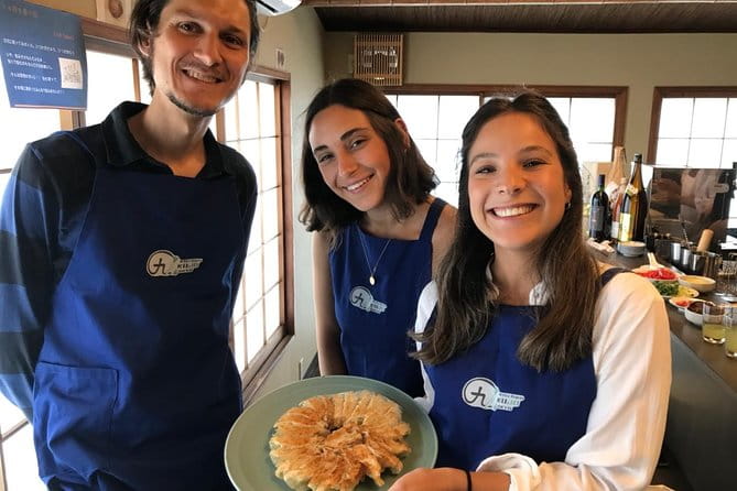 Vegetarian Gluten-Free/Halal Ramen and Gyoza by Bentoya Cooking