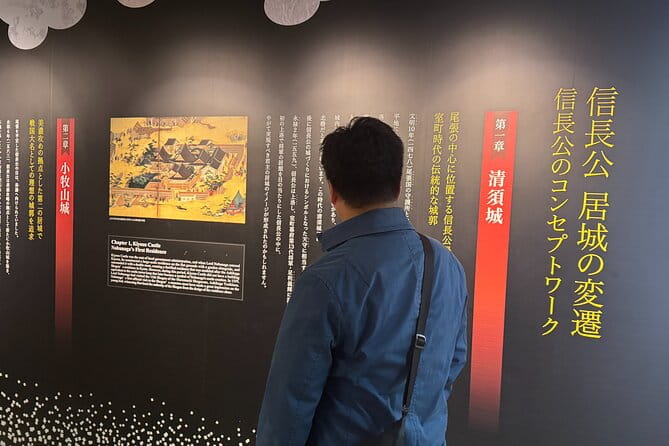 2 Hour Private Scenic Mountain Castle Tour in Gifu - Inclusions