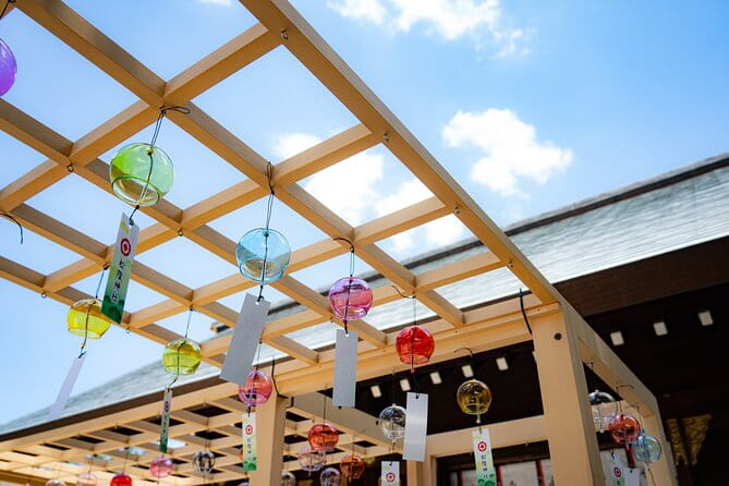 2 - Hour Private Walking Tokyo Photoshoot - Itinerary and Travel Details