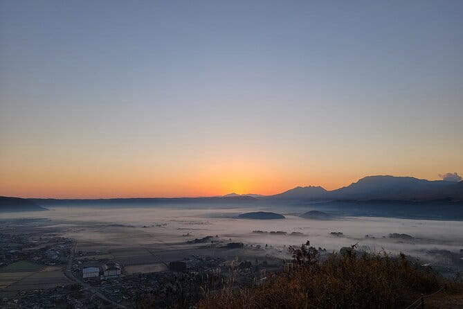 3 Days in Aso to Experience the Nature and Peoples Lives of the Active Volcano - Local Cuisine and Dining Experiences