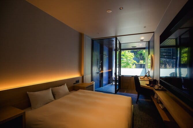 4-Day Luxury Setochi Solo Retreat: Warm Up Your Body and Mind - Daily Itinerary and Activities