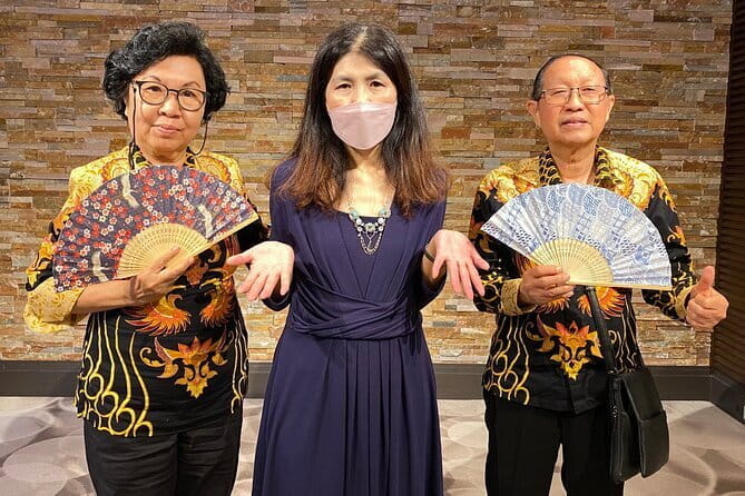 2 Hours Flower Arranging (Ikebana) Class @Temple /Tokyo・Ota-ku - Flower Arranging Techniques