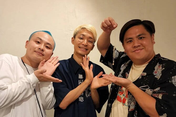 Experience Extracting Pearls From Akoya Oysters osaka - Customer Feedback and Ratings