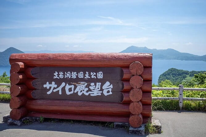 Hokkaido｜Noboribetsu Lake Toya Otaru Panoramic From Tour Sapporo - Tour Inclusions and Costs