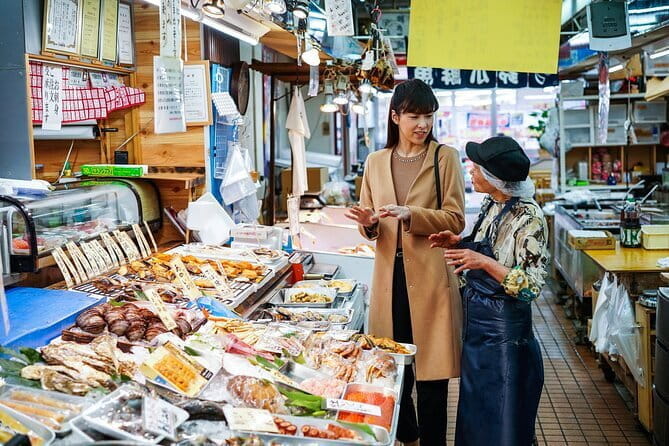 Port Pick-Up: Niigata Private Tour Licensed Guide＆ Vehicle - Booking Process and Payment Options